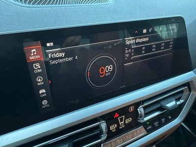 2020 BMW 330i xDrive
