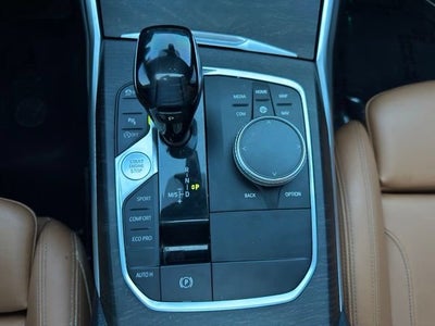2020 BMW 330i xDrive