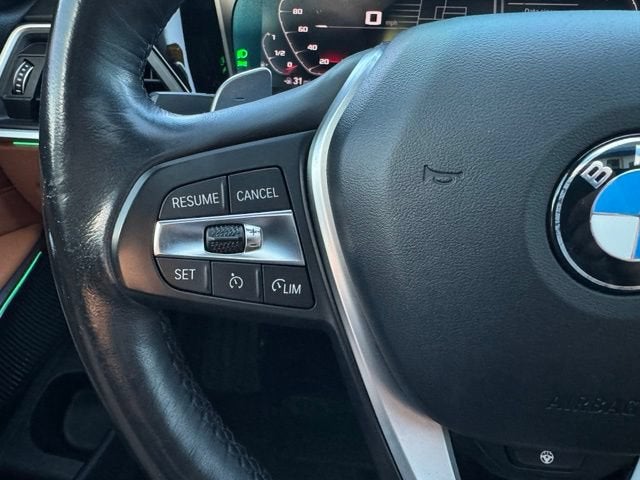 2020 BMW 330i xDrive