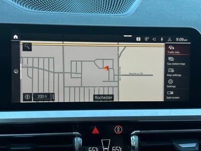 2020 BMW 330i xDrive