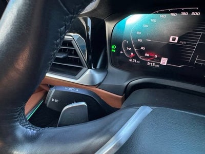 2020 BMW 330i xDrive