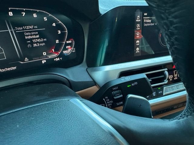 2020 BMW 330i xDrive