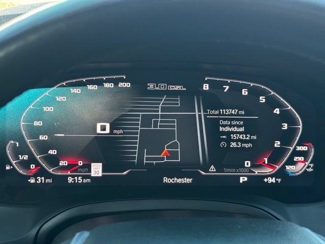 2020 BMW 330i xDrive