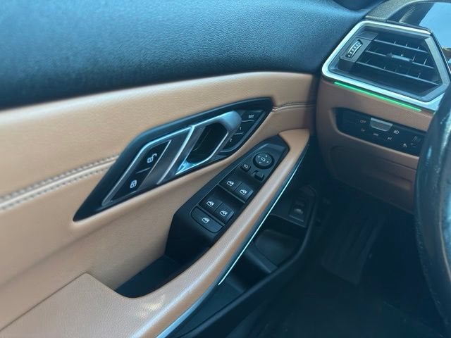 2020 BMW 330i xDrive