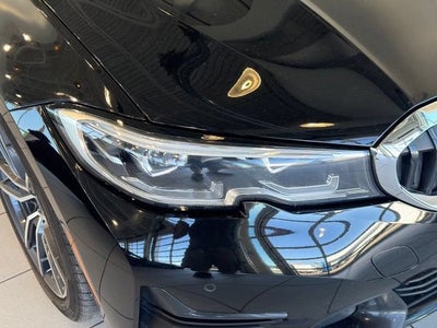 2020 BMW 330i xDrive