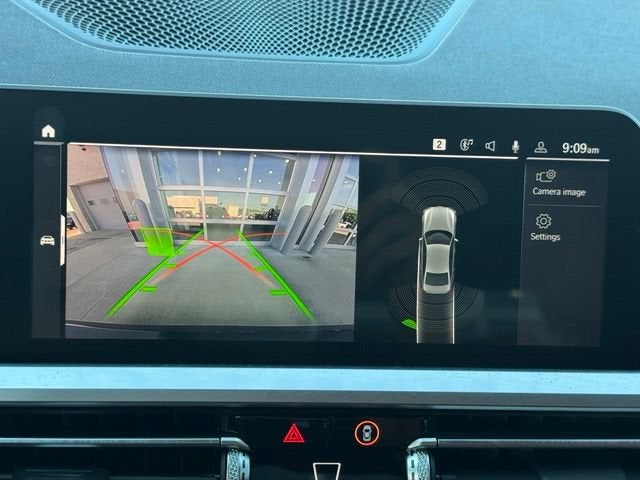 2020 BMW 330i xDrive