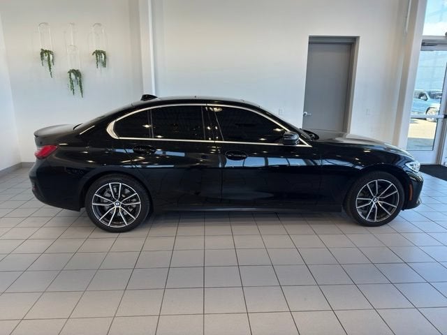 2020 BMW 330i xDrive