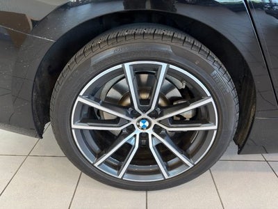 2020 BMW 330i xDrive