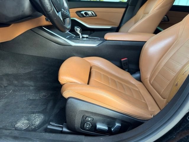 2020 BMW 330i xDrive