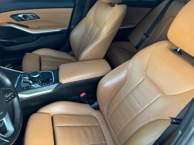 2020 BMW 330i xDrive