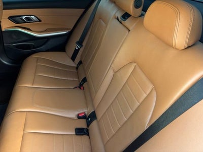 2020 BMW 330i xDrive