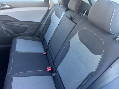 2023 Volkswagen Taos S
