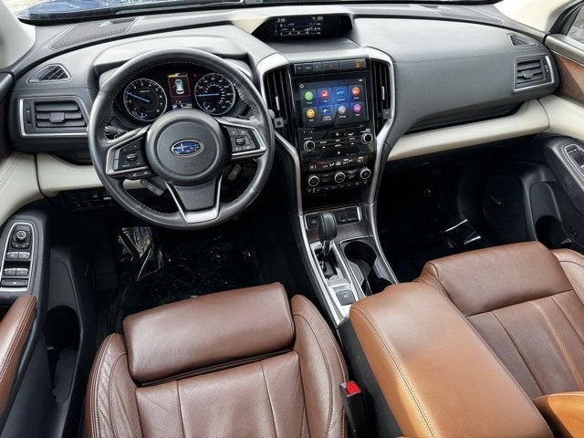 2019 Subaru Ascent Touring