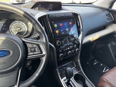 2019 Subaru Ascent Touring