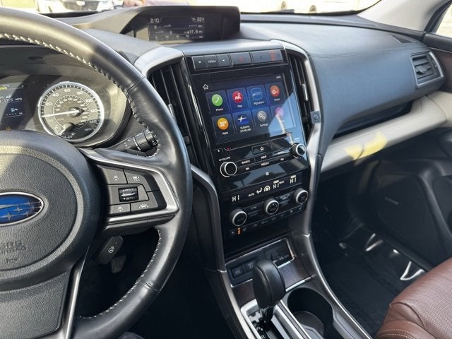 2019 Subaru Ascent Touring