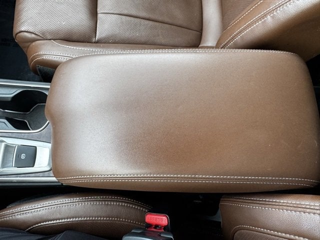 2019 Subaru Ascent Touring