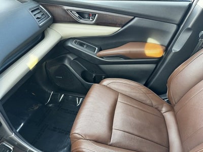 2019 Subaru Ascent Touring