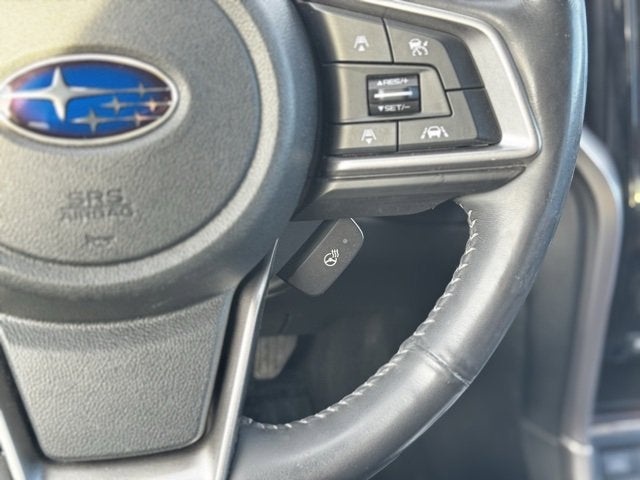 2019 Subaru Ascent Touring