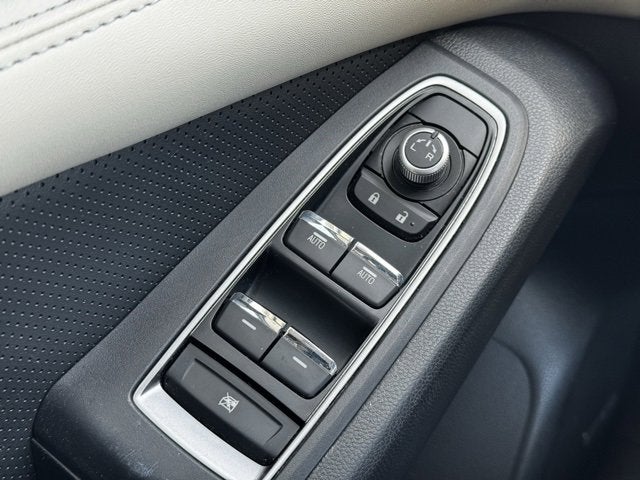 2019 Subaru Ascent Touring