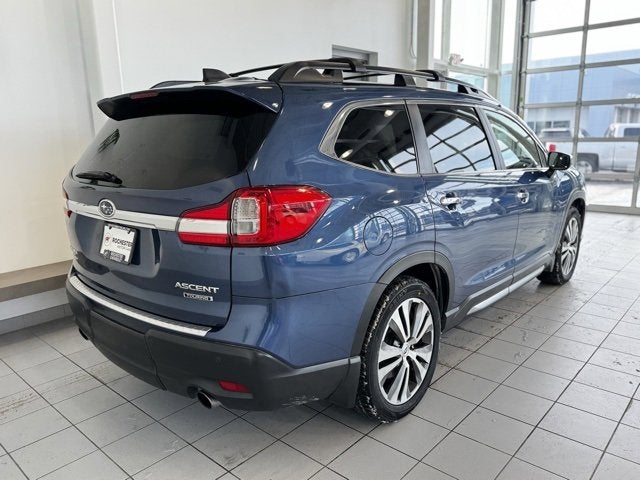 2019 Subaru Ascent Touring