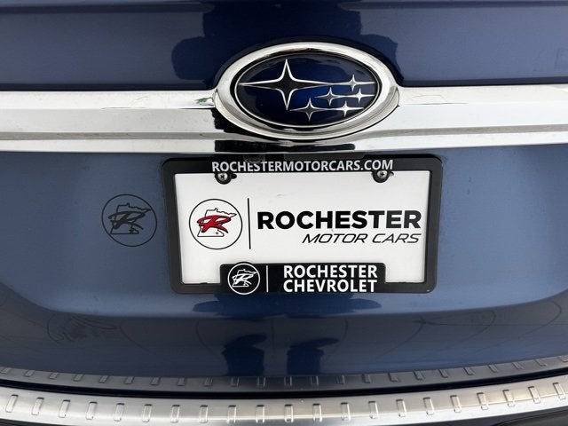 2019 Subaru Ascent Touring