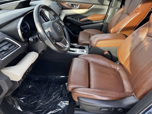 2019 Subaru Ascent Touring