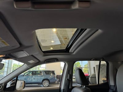2022 Honda Ridgeline RTL