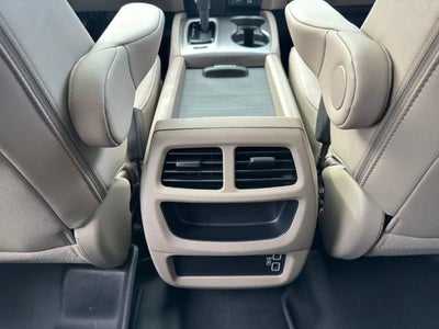 2019 Honda Ridgeline RTL-T