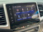 2019 Honda Ridgeline RTL-T