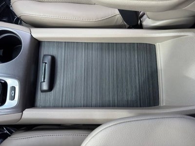 2019 Honda Ridgeline RTL-T
