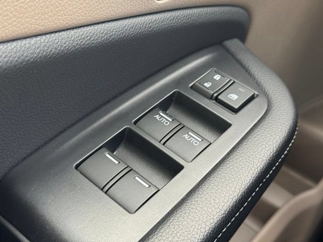 2019 Honda Ridgeline RTL-T