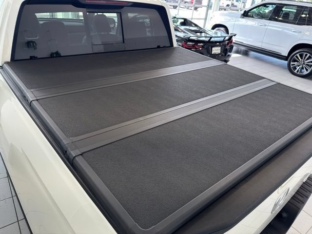 2019 Honda Ridgeline RTL-T
