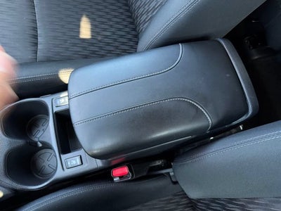 2020 Nissan Rogue SV Intelligent AWD