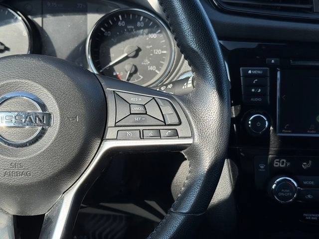 2020 Nissan Rogue SV Intelligent AWD