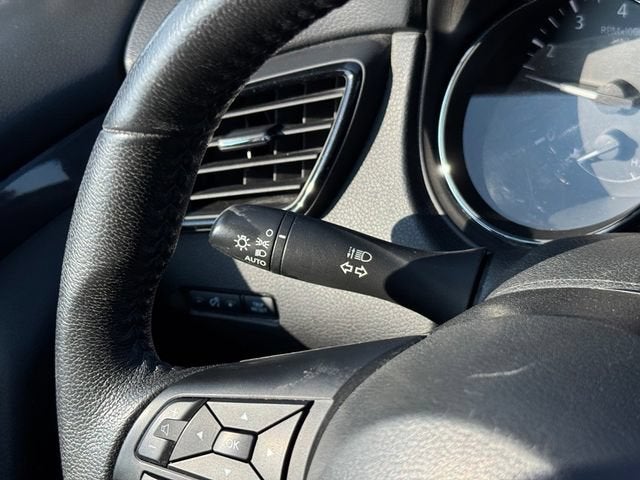 2020 Nissan Rogue SV Intelligent AWD
