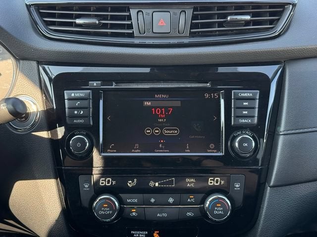2020 Nissan Rogue SV Intelligent AWD