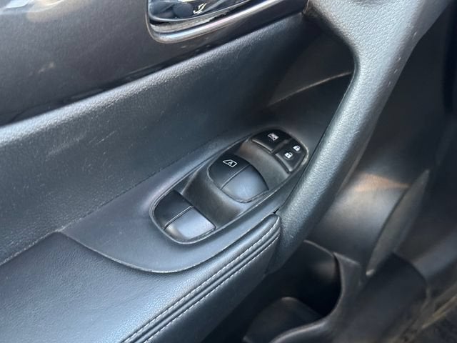 2020 Nissan Rogue SV Intelligent AWD