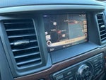 2019 Nissan Pathfinder Platinum