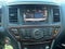 2019 Nissan Pathfinder Platinum