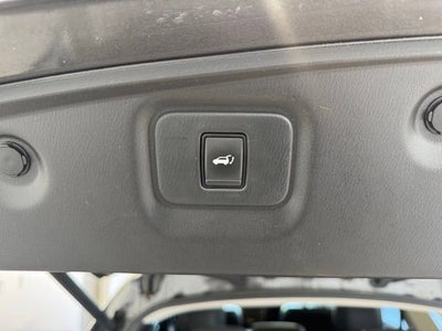 2019 Nissan Pathfinder Platinum