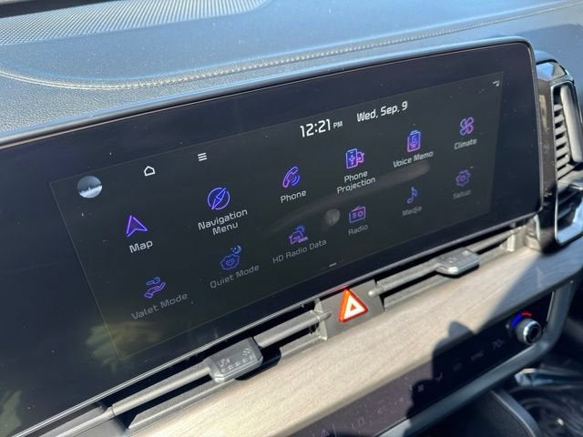 2023 Kia Sportage X-Pro Prestige