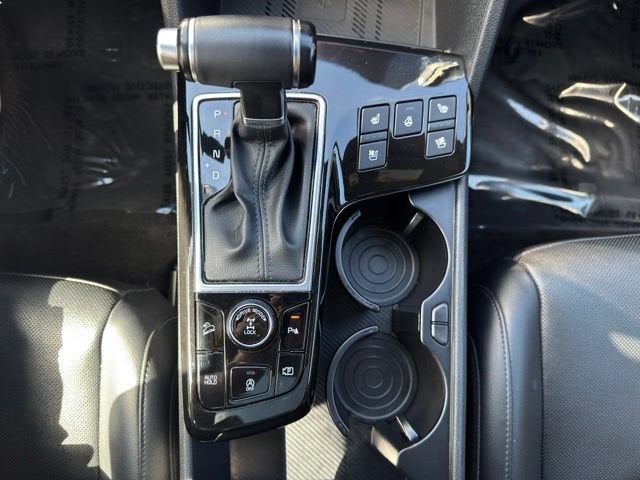 2023 Kia Sportage X-Pro Prestige