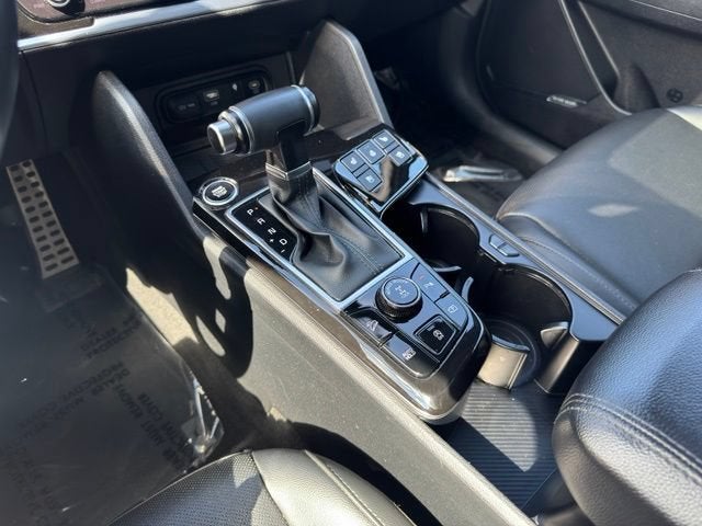 2023 Kia Sportage X-Pro Prestige