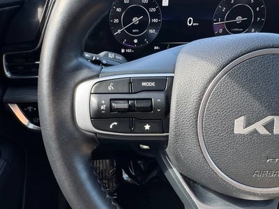 2023 Kia Sportage X-Pro Prestige