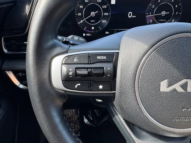 2023 Kia Sportage X-Pro Prestige
