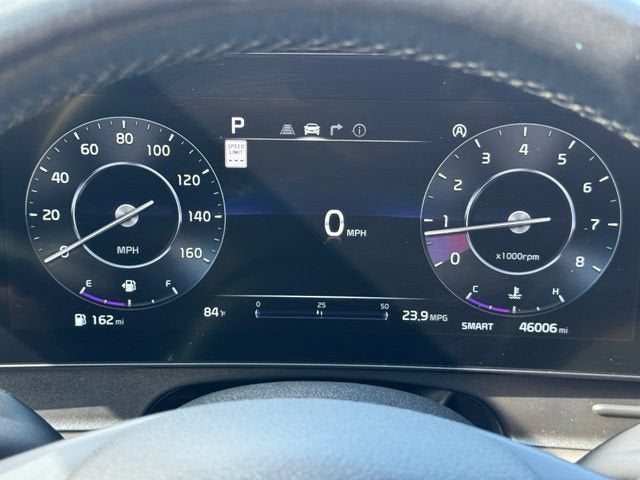 2023 Kia Sportage X-Pro Prestige