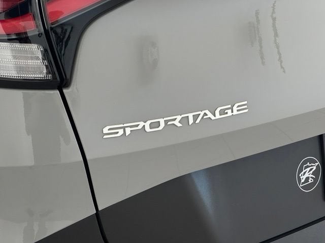 2023 Kia Sportage X-Pro Prestige