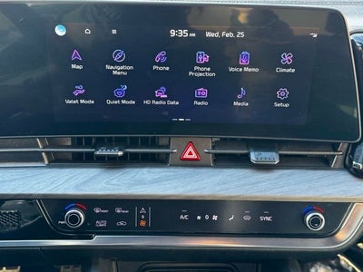 2023 Kia Sportage X-Pro Prestige