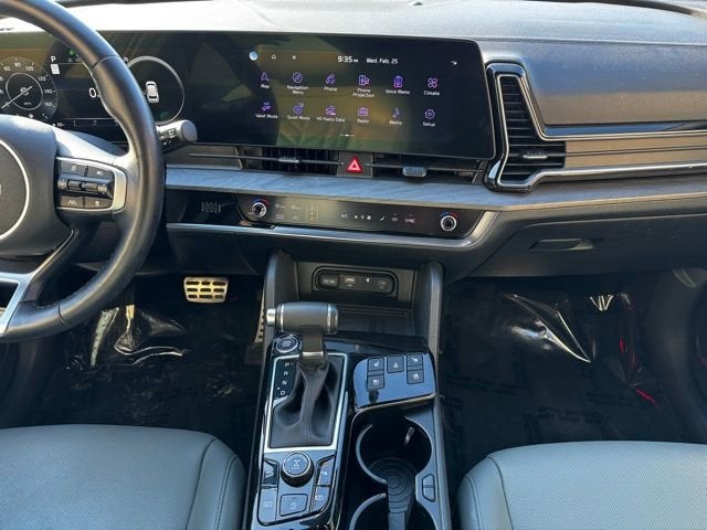 2023 Kia Sportage X-Pro Prestige