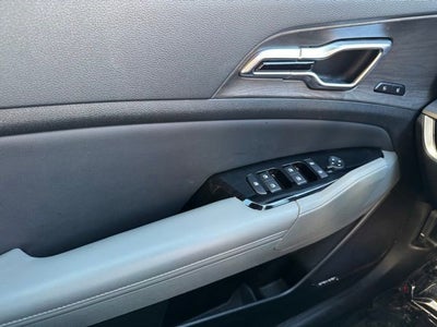 2023 Kia Sportage X-Pro Prestige